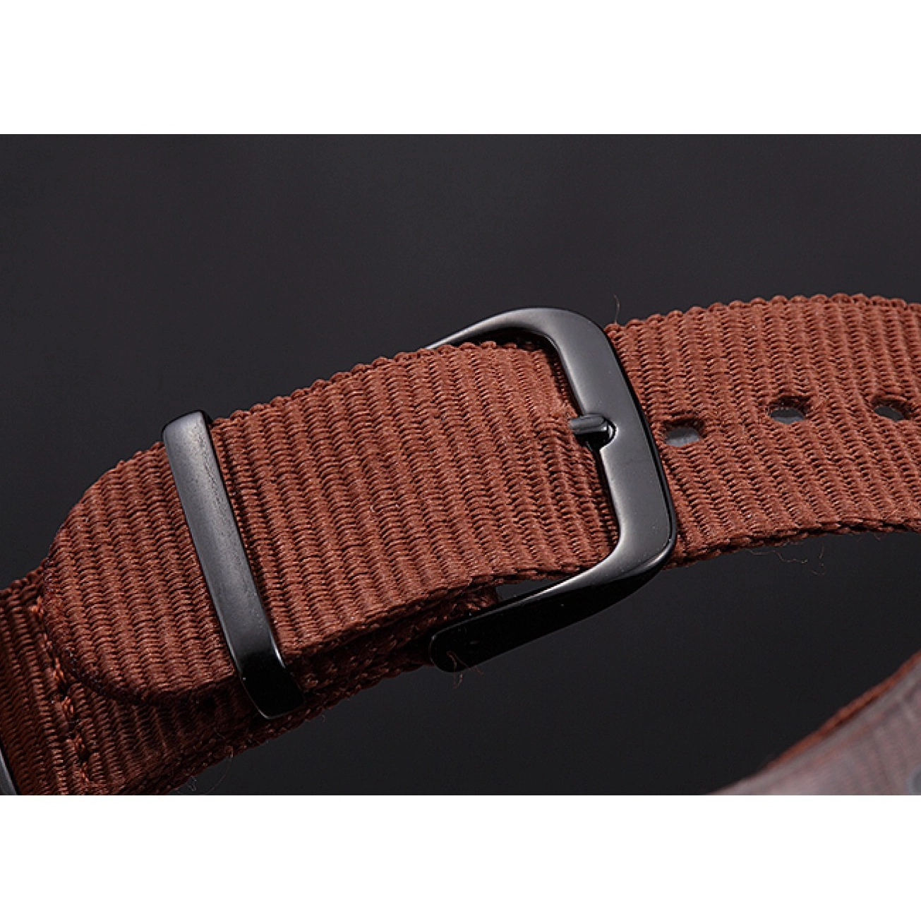 Best AAA Replica Sites Stealth Rolex Submariner 621997 Brown 0719